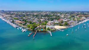 Newport Beach hard money property types financed