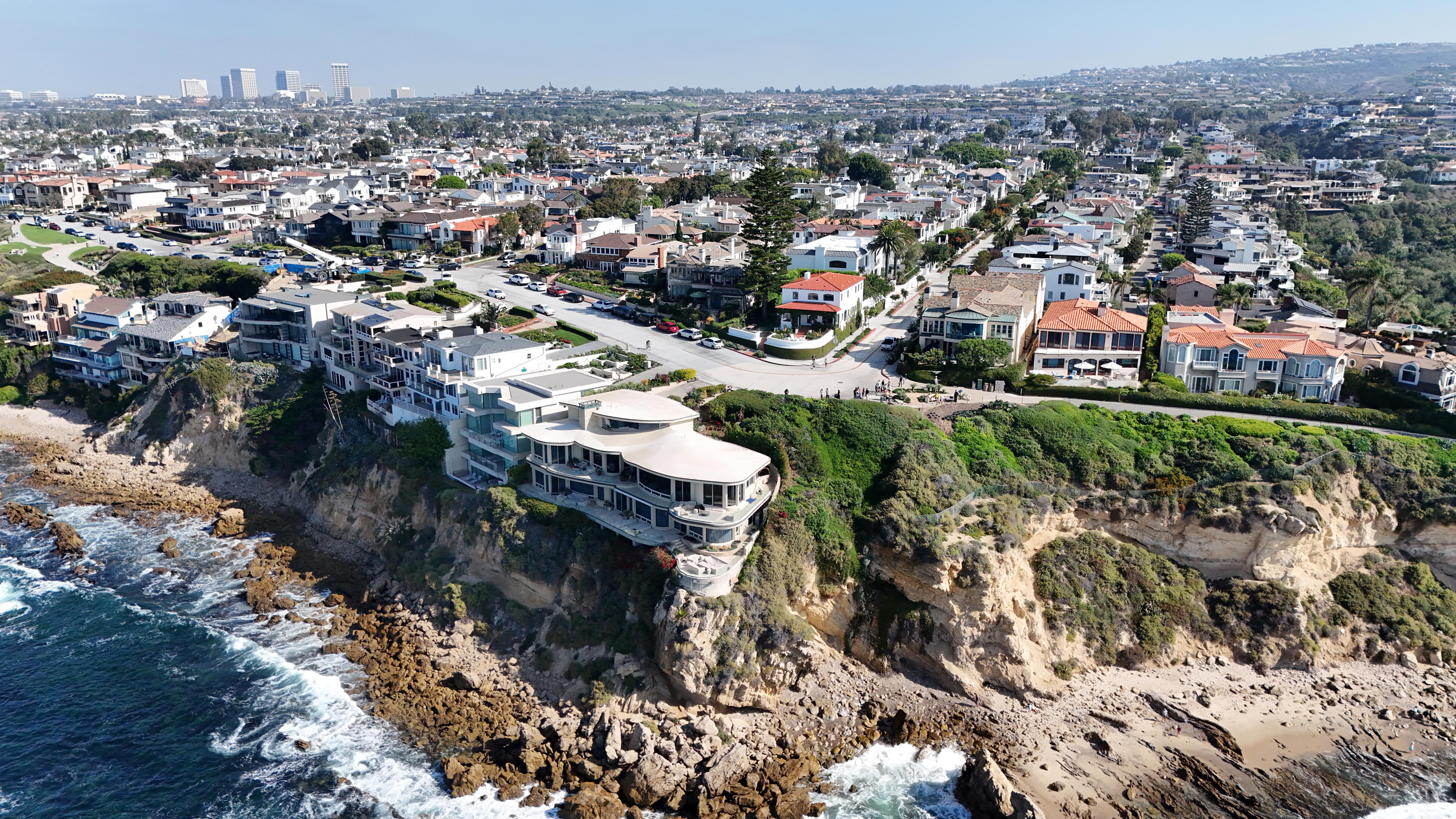 Corona del Mar