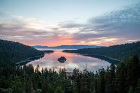 Emerald Bay