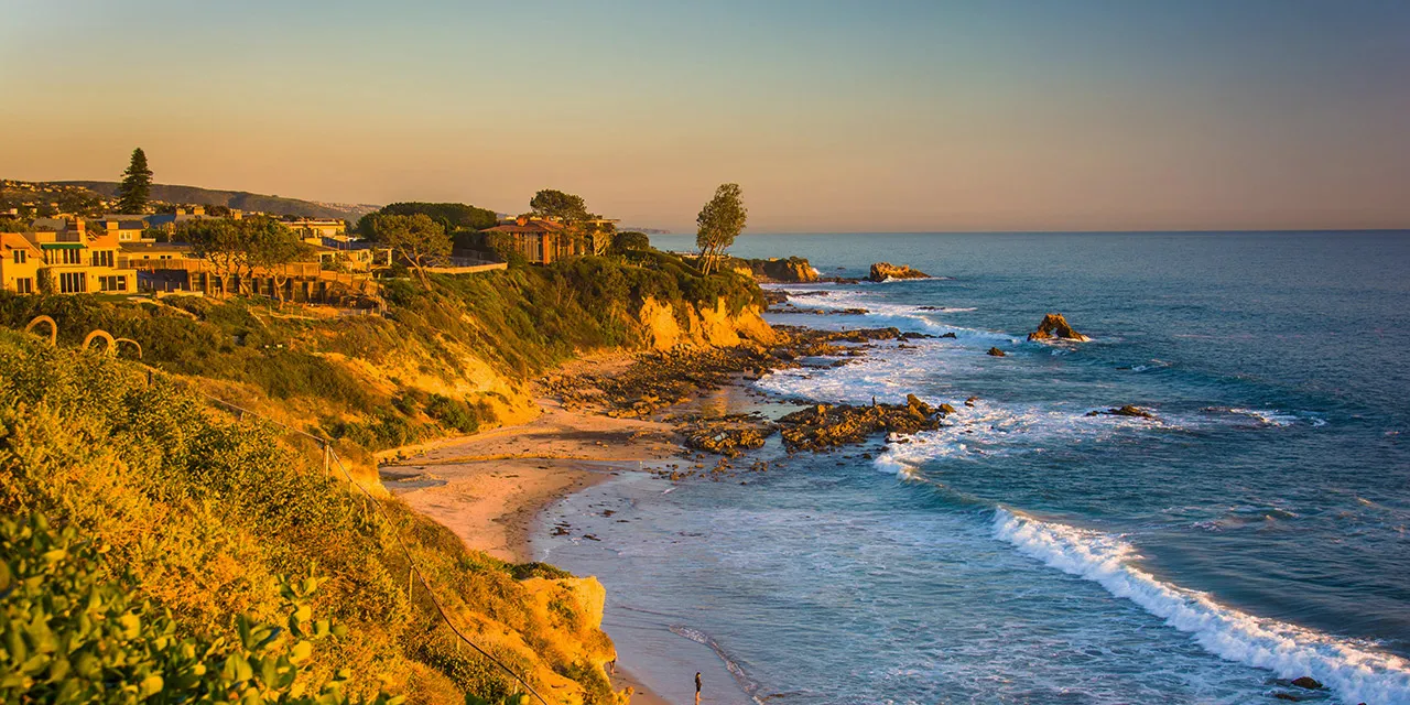Hard money lender Corona del Mar Newport Beach CA - private lending