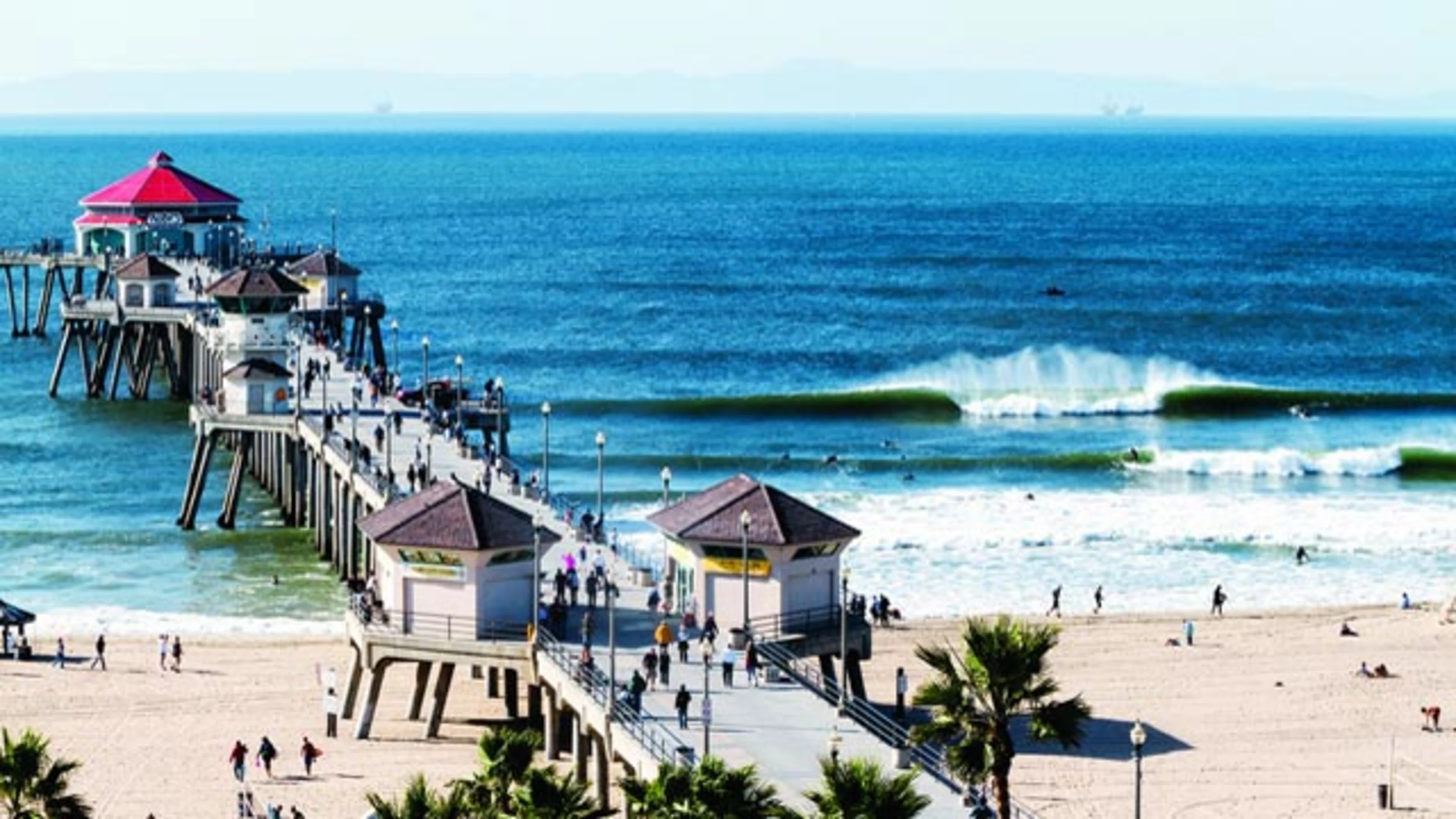 Huntington Beach