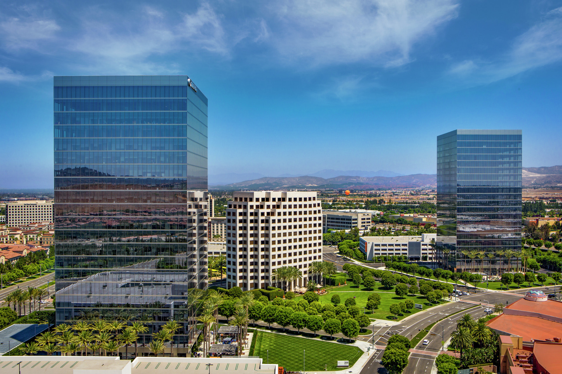 Irvine