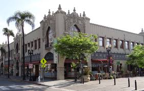 Santa Ana