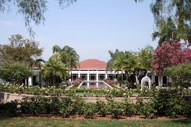 Yorba Linda