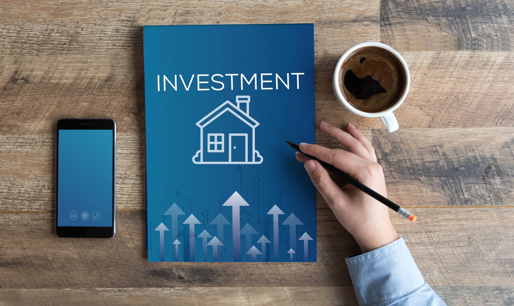 Commercial Real Estate Investors