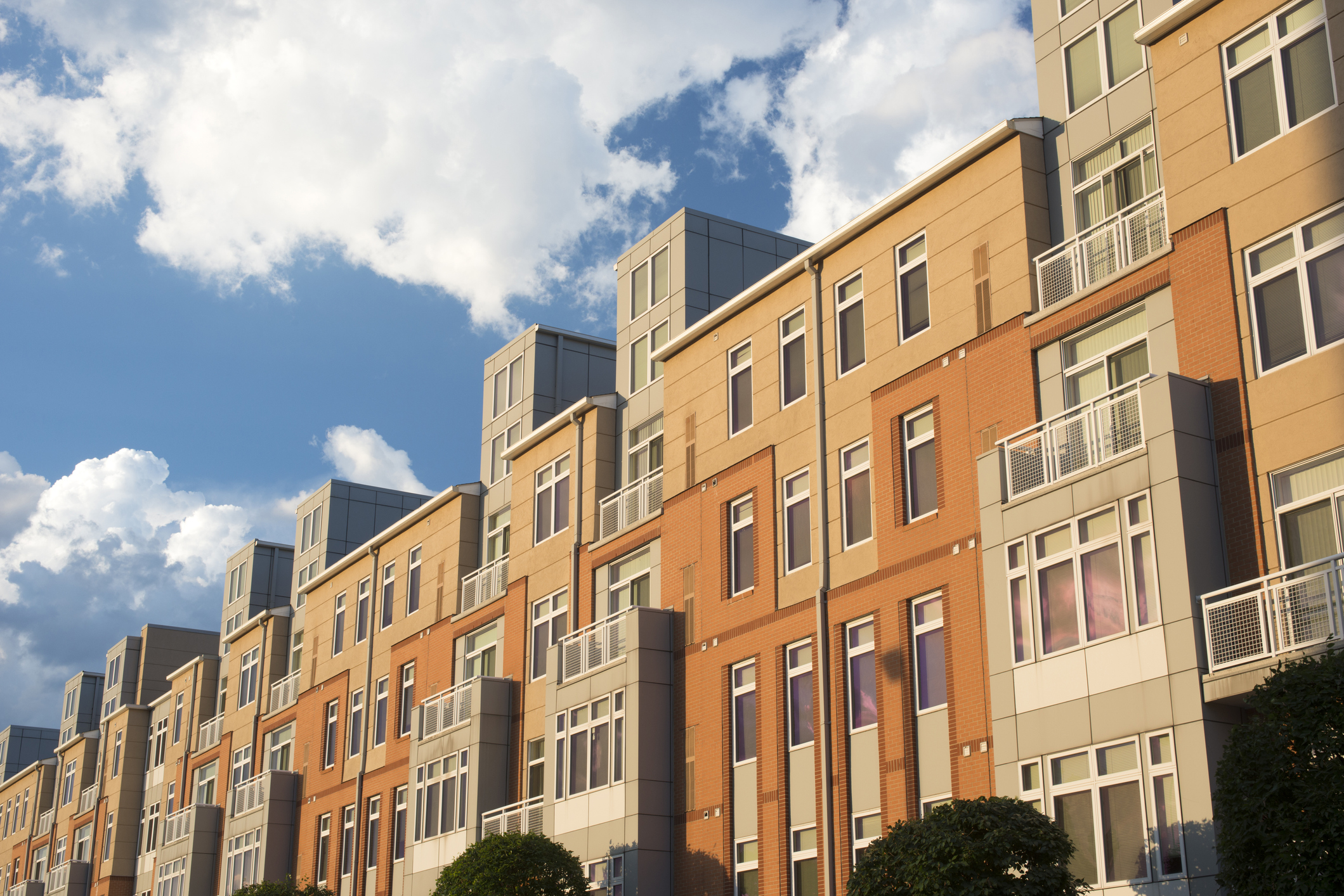 Multi-Family Property Loan