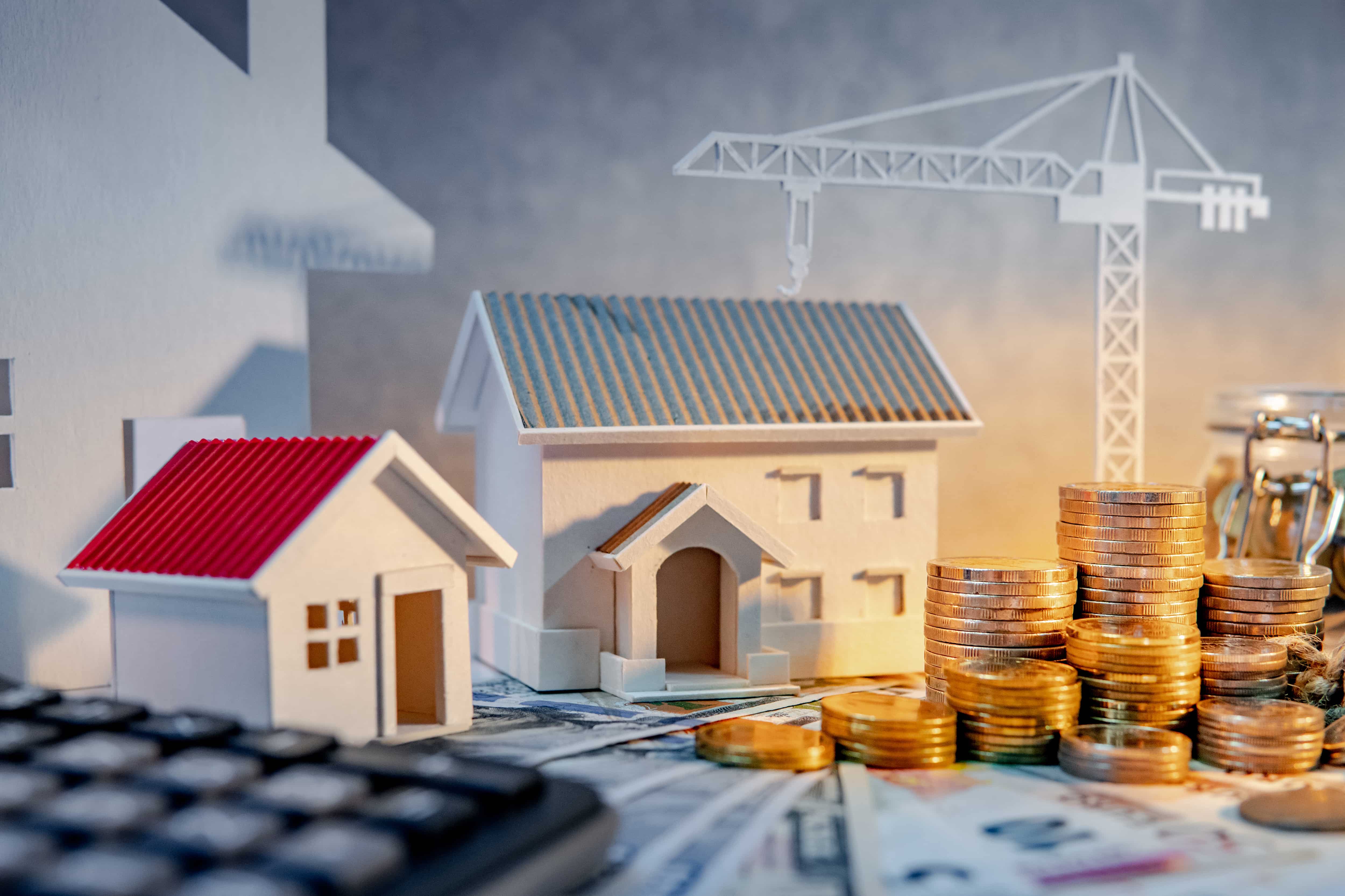 Rental Investment Loan