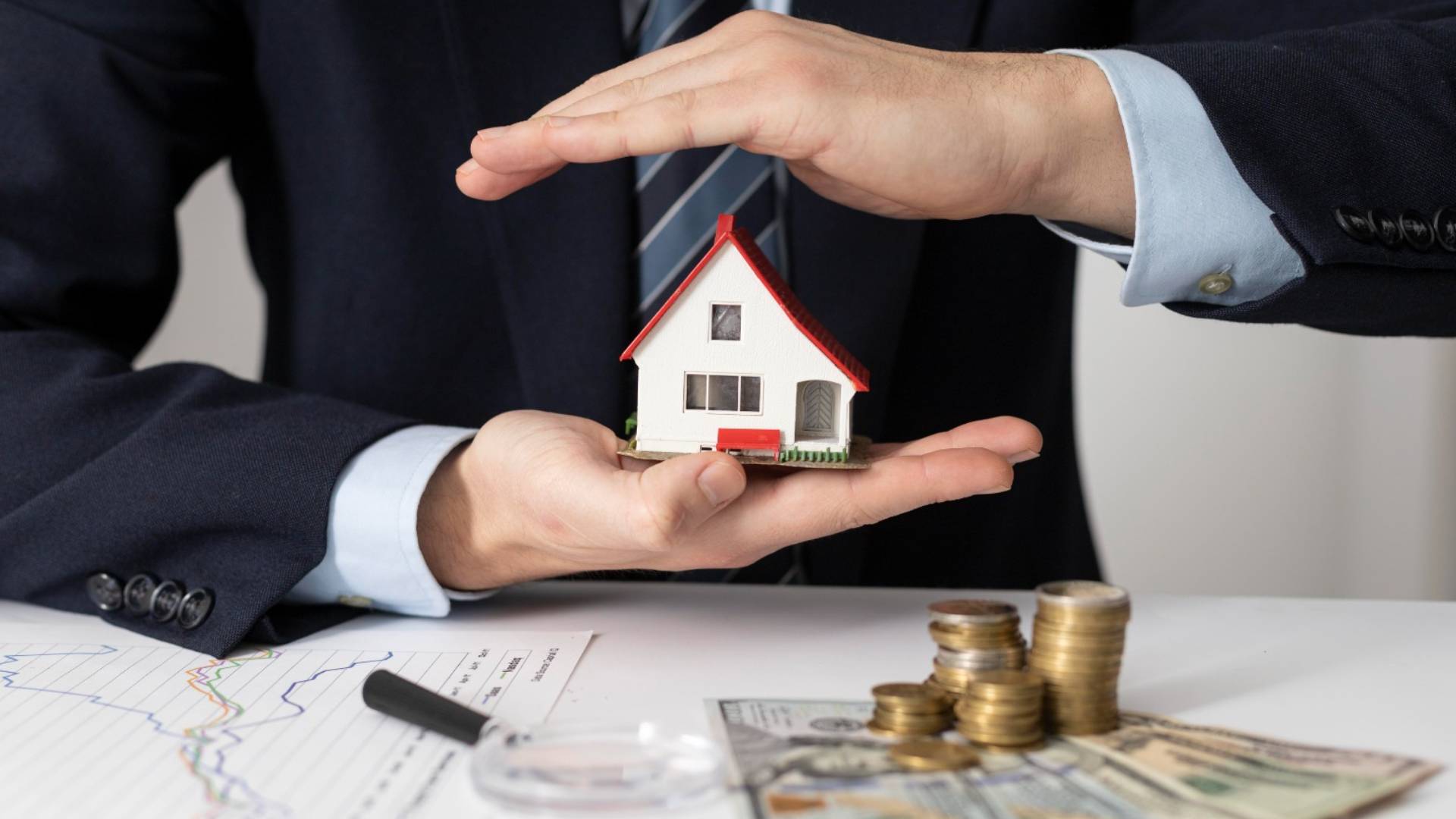 Residential Property Developers