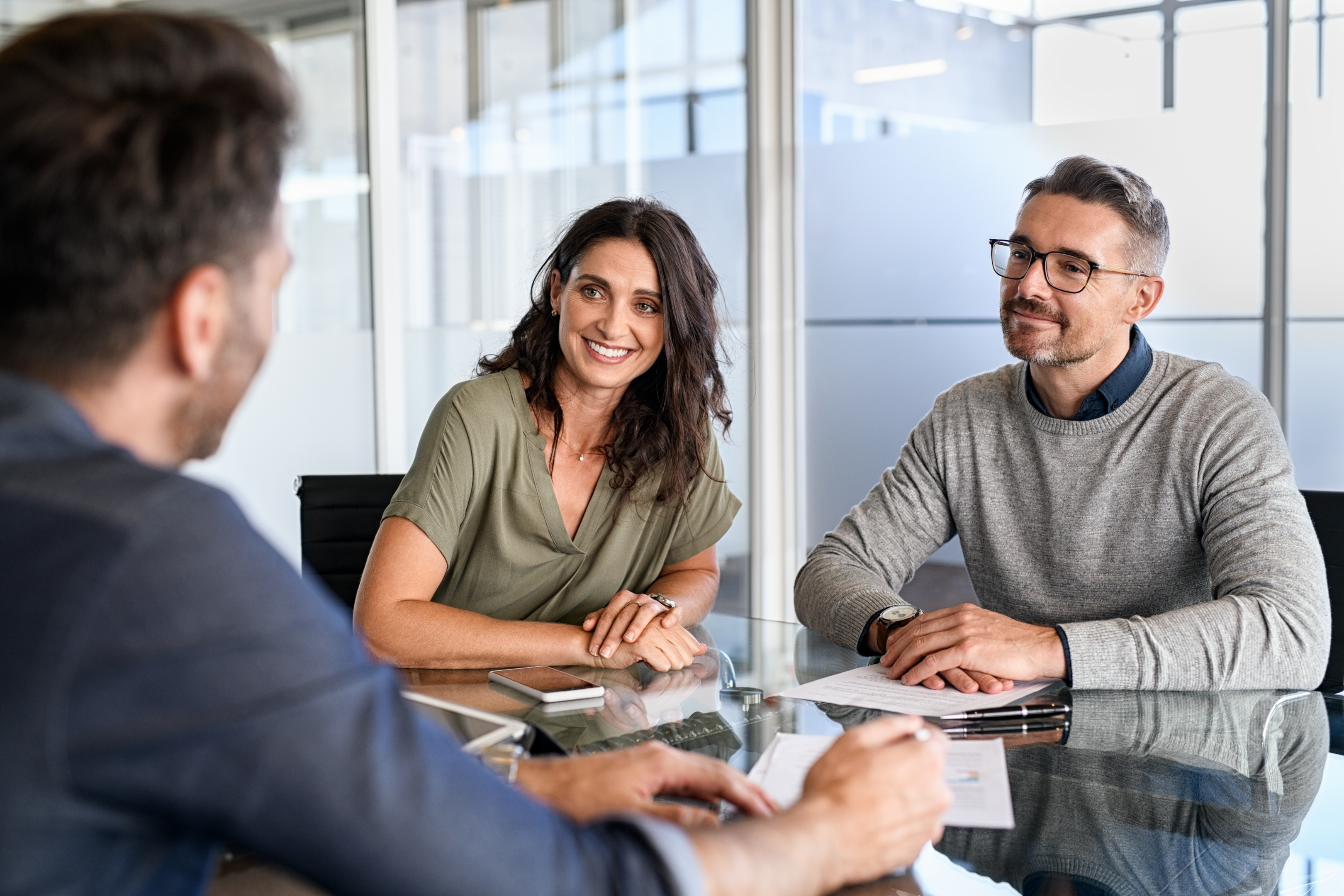 Short-Term Rental Owners